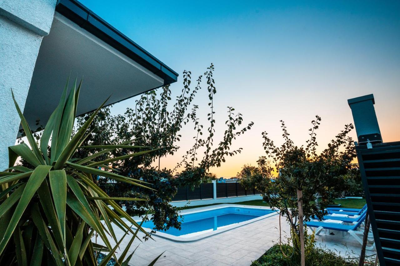 Villa Margita Split Exterior foto