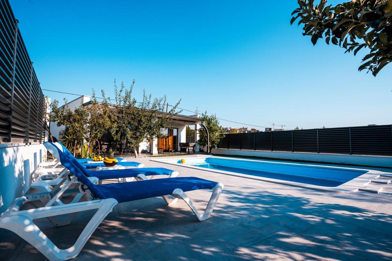Villa Margita Split Exterior foto