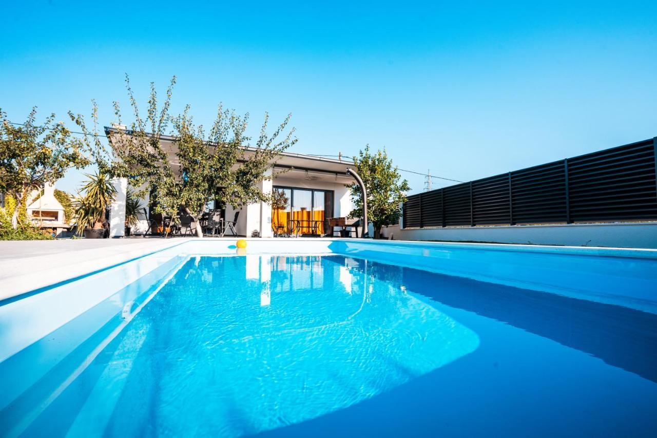 Villa Margita Split Exterior foto